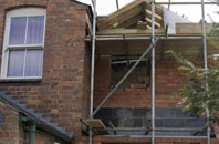 free Scotter home extension quotes