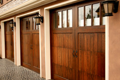 Scotter garage extension quotes